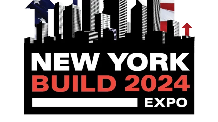 QEA Tech Takes the Stage at New York Build Expo