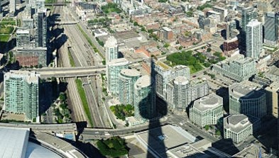 Accelerating Toronto’s Net Zero Goals through Prop Tech Innovation