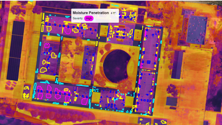 QEA’s Roof Assure Audit – Protect Your Roof, Protect Your Bottom Line