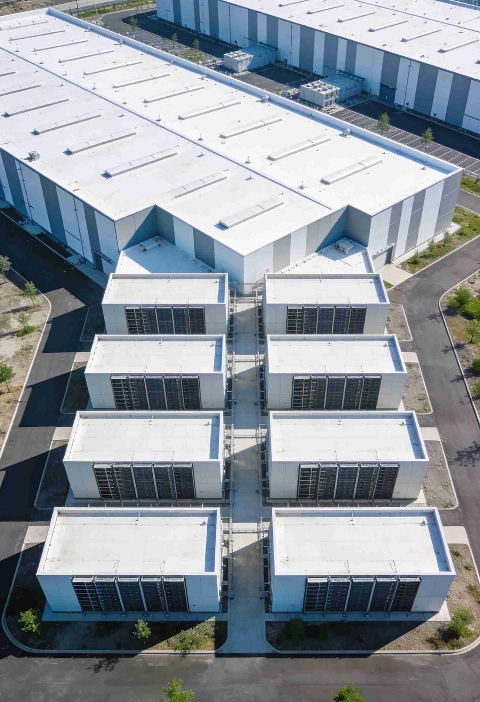 Data Centers