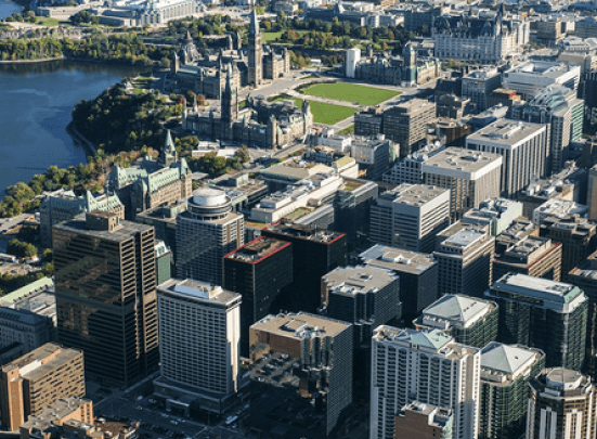 Scaling Energy Audits to Support Policy Planning for A Major City