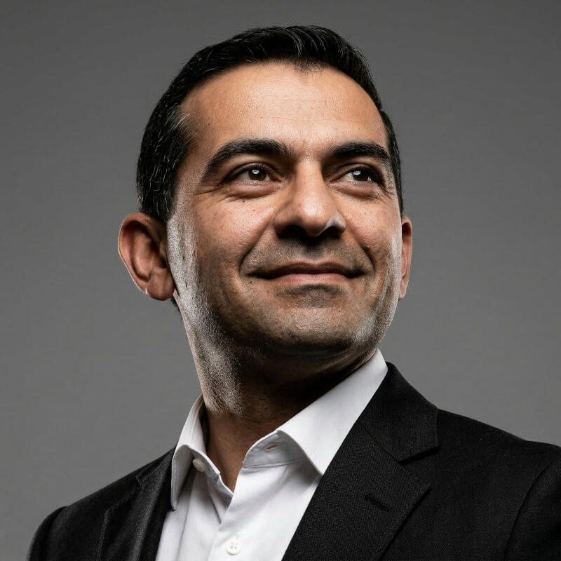 Peyvand Melati