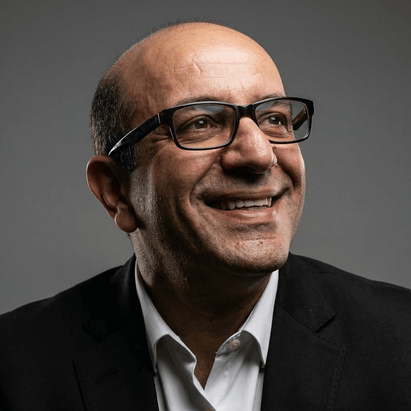 Omid Alaei