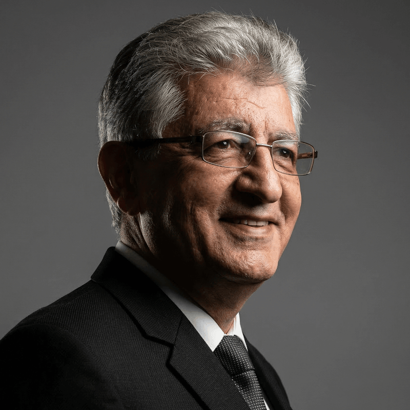 Mansour Asrani