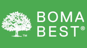 Unlocking Sustainable Success: How QEA Tech Helps Achieve BOMA BEST