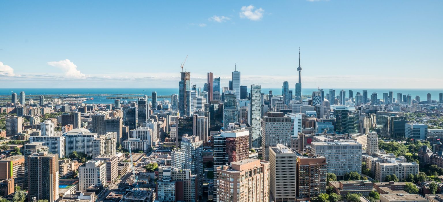 Toronto Announces New Energy and Water Reporting Requirements