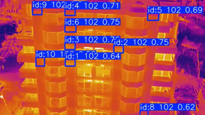 Pioneering AI-Powered Building Envelope Audits: Reflections from a Serial Energy Entrepreneur