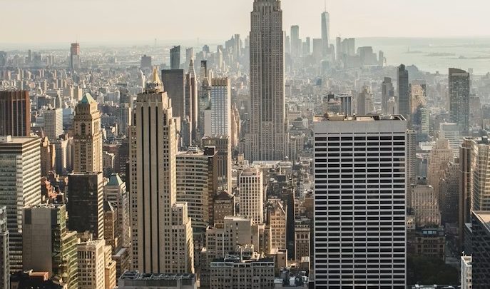 How NYC Buildings Can Win on Sustainability, Compliance, and Performance