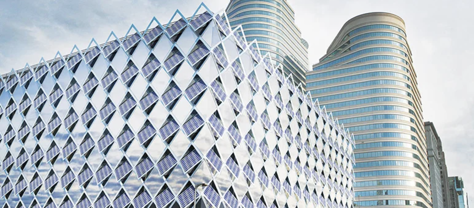 Unlocking building energy savings through the building envelope