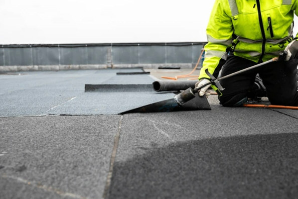 How AI Is Driving a New Era of Efficient Building Envelope Retrofits