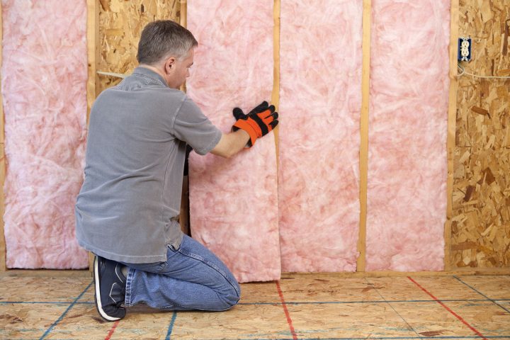 The Importance of Energy Efficient Walls