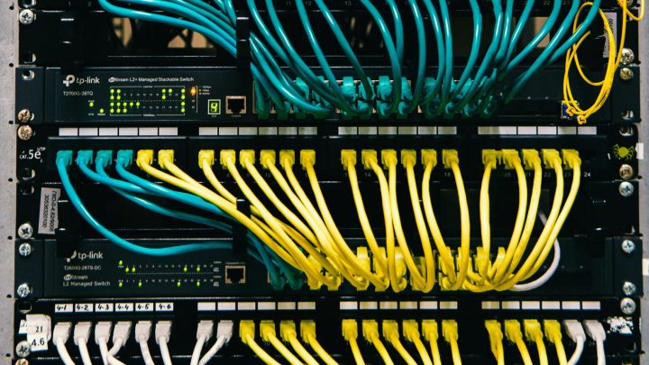 Data Centers’ Energy Appetite: The Need for Efficient Building Envelopes