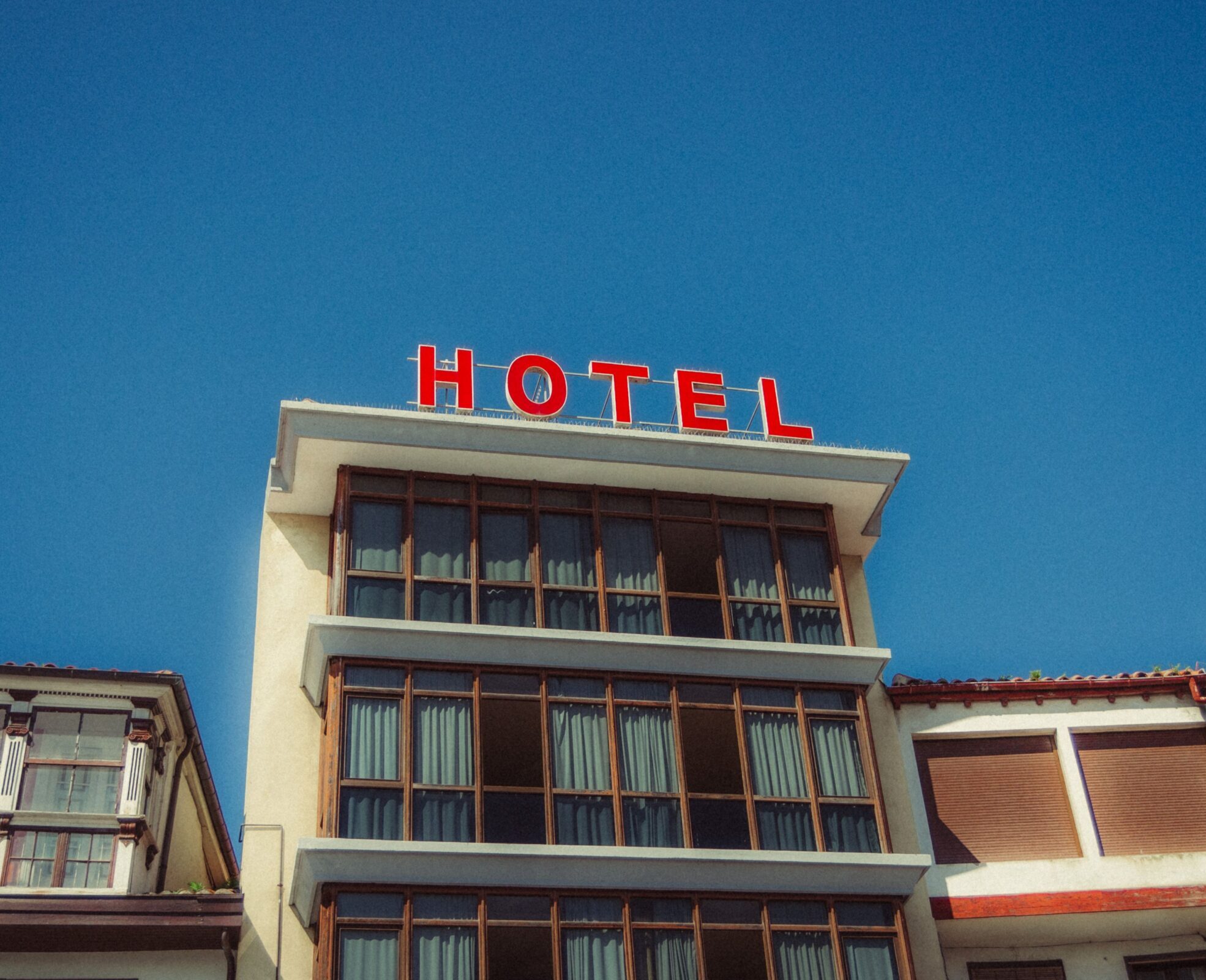 Maximizing Hotel Occupancy and Revenues by Improving Building Envelope Performance