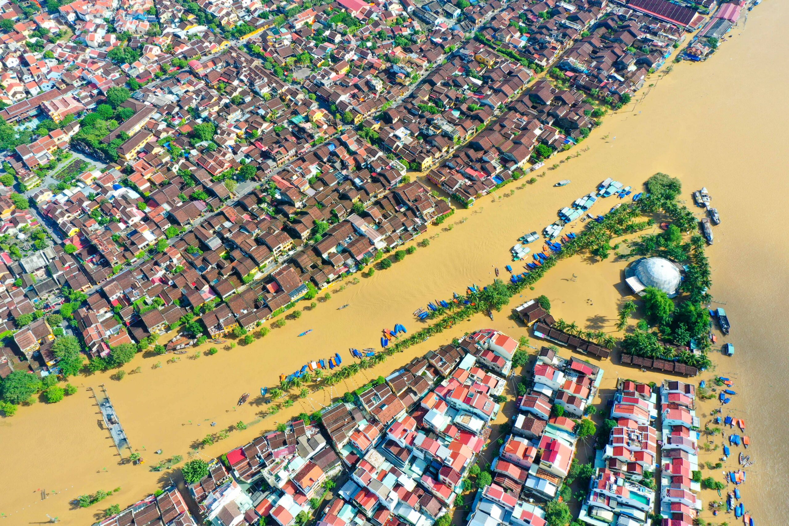 Better Building Envelopes Strengthen Insurance Risk Profiles